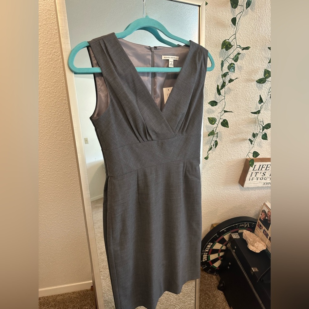 NWT Banana Republic Dress